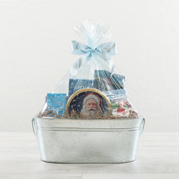 Southern Winter Delight Gift Tin