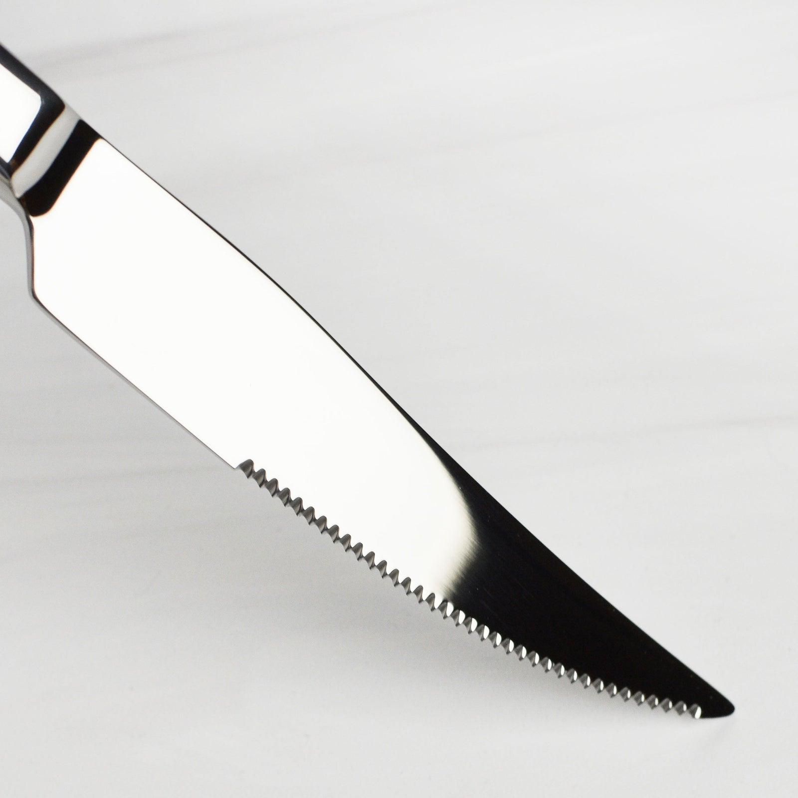 Wusthof Wusthof 8-Piece Stainless Mignon Steak Knife Set