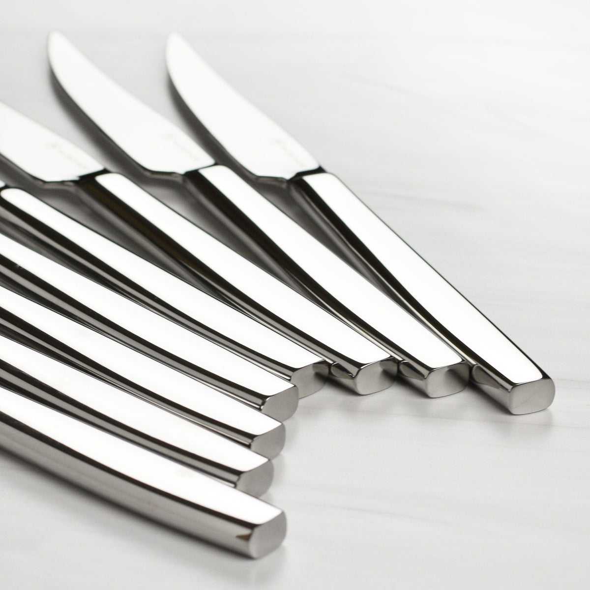 Wusthof Wusthof 8-Piece Stainless Mignon Steak Knife Set
