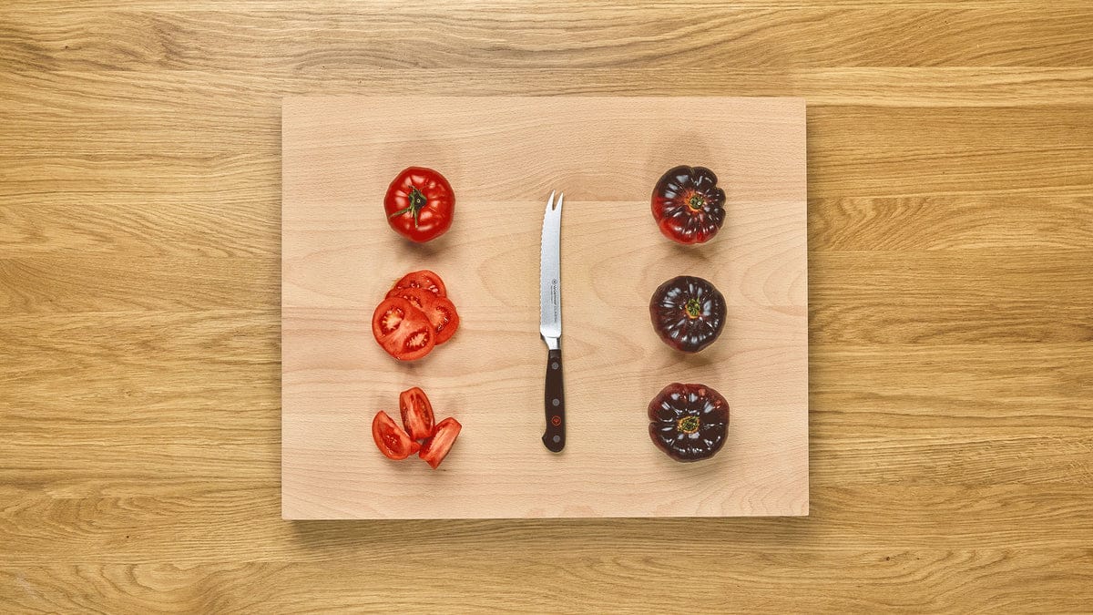 Wusthof Wusthof Classic 5" Tomato Knife
