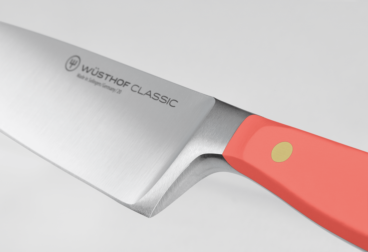 Wusthof Wusthof Classic 8&quot; Chef&#39;s Knife - Coral