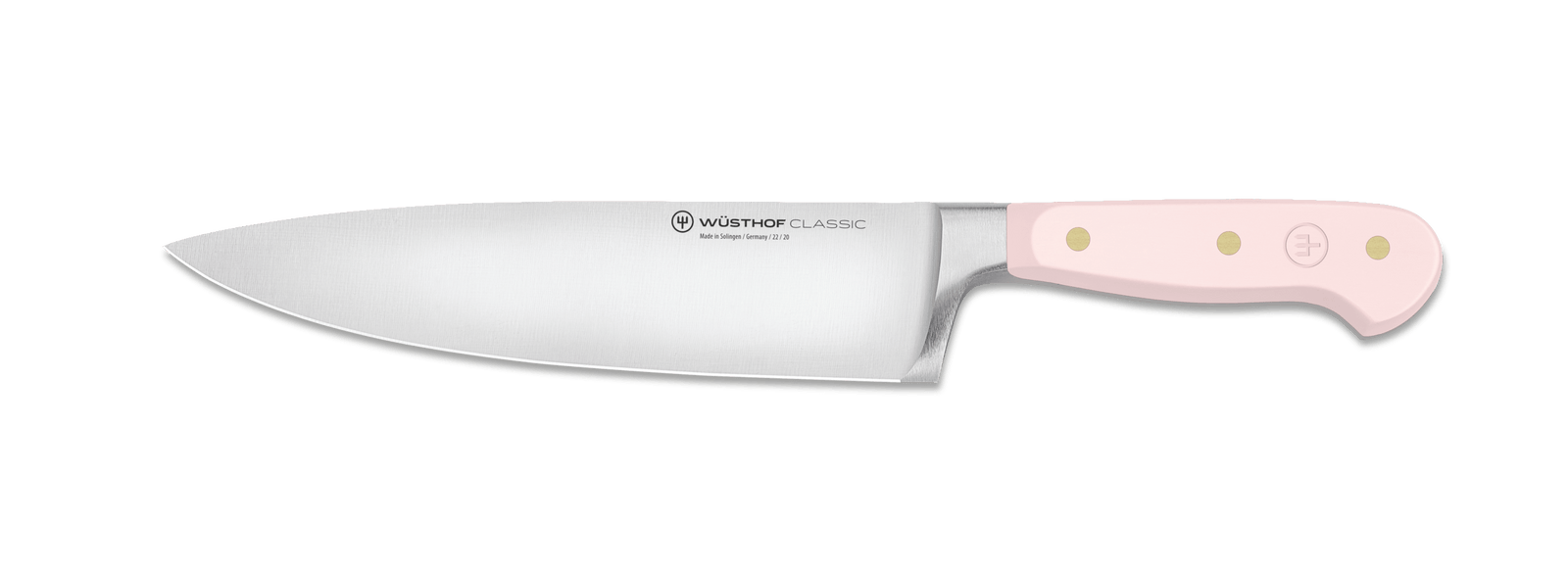 Wusthof Wusthof Classic 8" Chef's Knife - Pink
