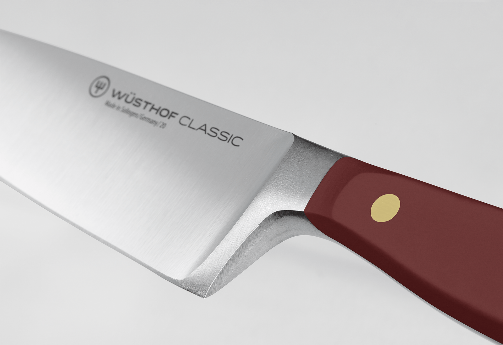Wusthof Wusthof Classic 8" Chef's Knife - Sumac