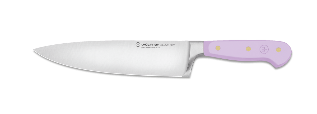 Wusthof Classic 8" Chef's Knife - Lavender - Chef's Knives