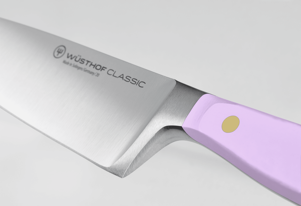 Wusthof Classic 8" Chef's Knife - Lavender - Chef's Knives