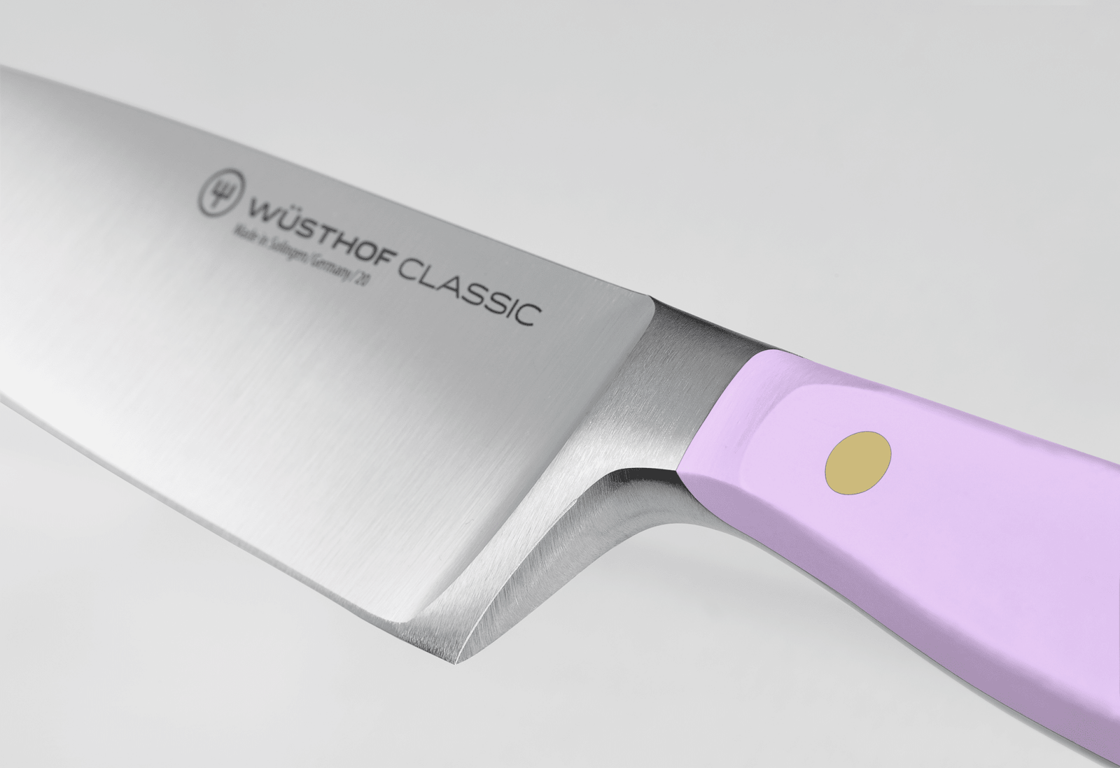 Wusthof Classic 8" Chef's Knife - Lavender - Chef's Knives