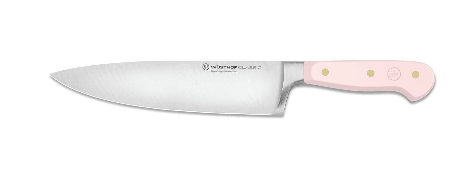 Wusthof Classic 8" Chef's Knife - Pink - Chef's Knives