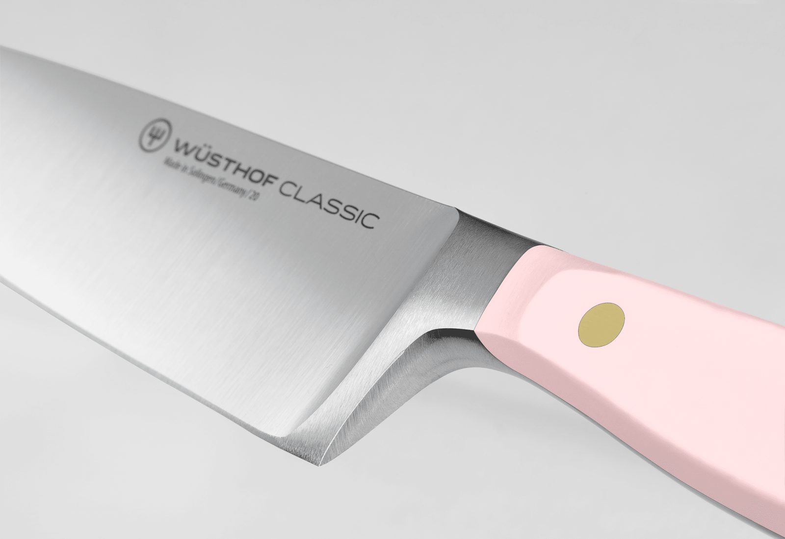 Wusthof Classic 8" Chef's Knife - Pink - Chef's Knives