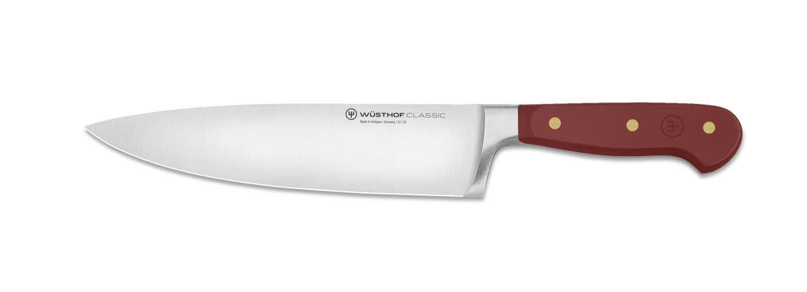 Wusthof Classic 8" Chef's Knife - Sumac - Chef's Knives