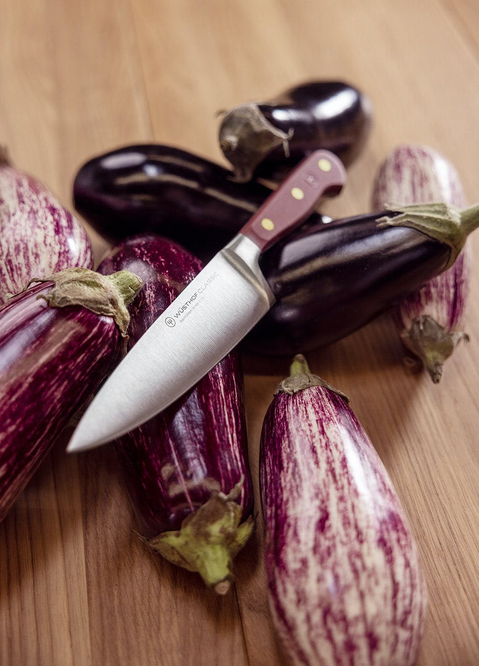 Wusthof Classic 8" Chef's Knife - Sumac - Chef's Knives