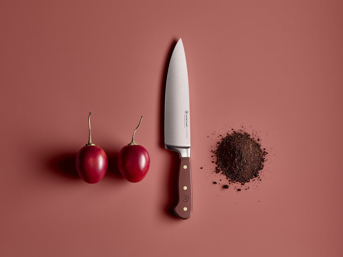 Wusthof Classic 8" Chef's Knife - Sumac - Chef's Knives