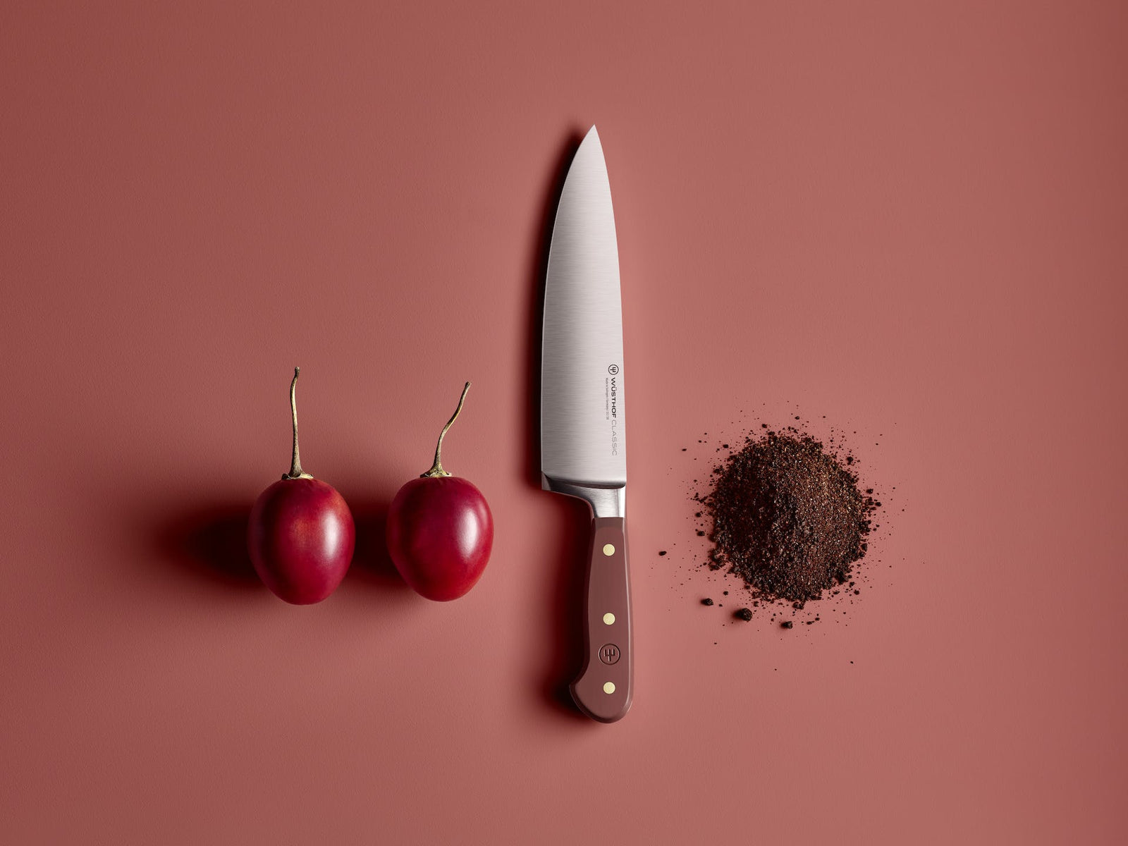 Wusthof Classic 8" Chef's Knife - Sumac - Chef's Knives