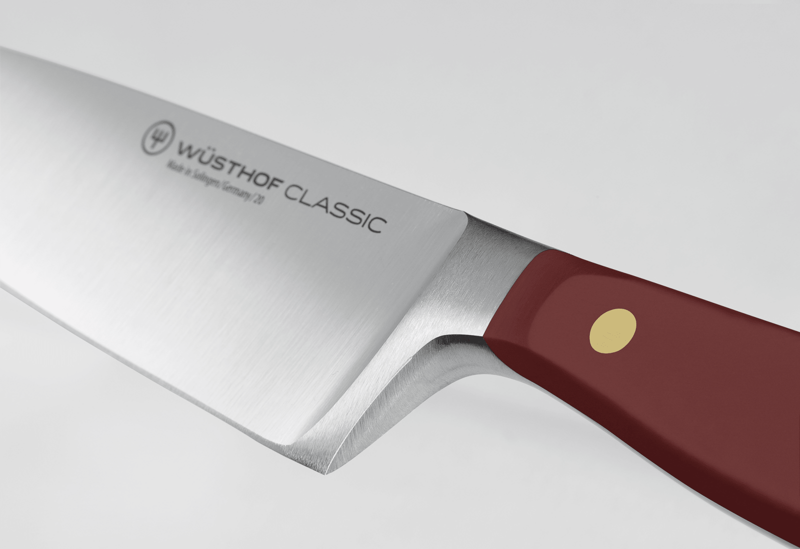 Wusthof Classic 8" Chef's Knife - Sumac - Chef's Knives