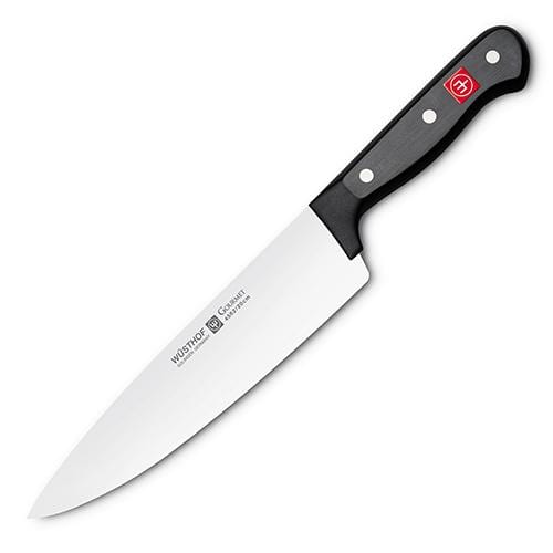 Wusthof Gourmet 8" Chef's Knife - Knives