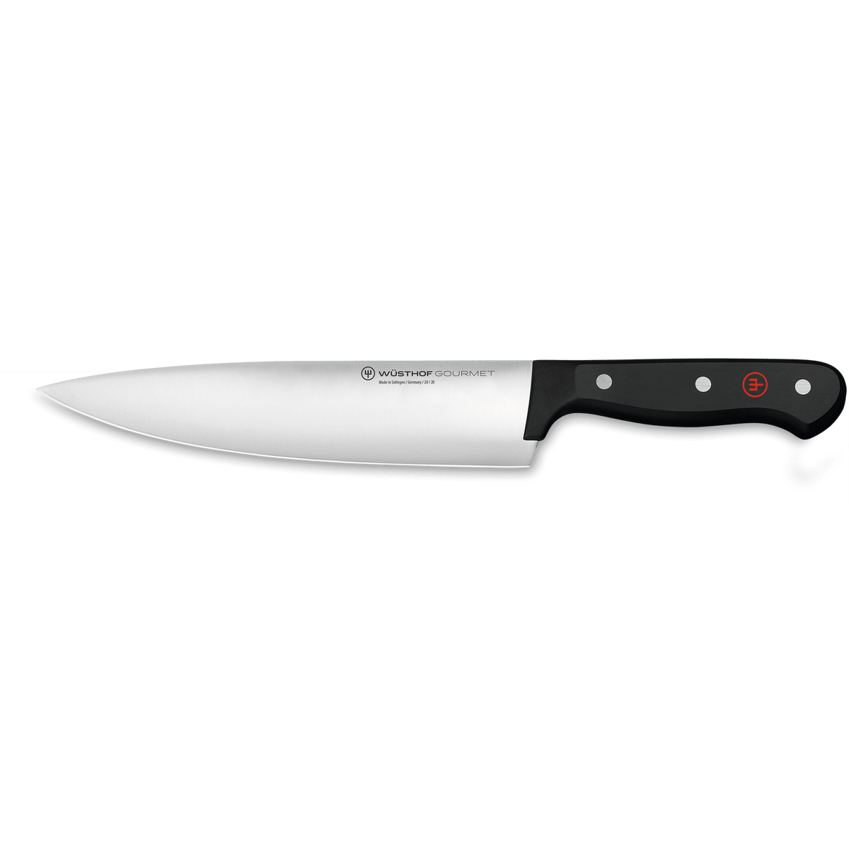 Wusthof Gourmet 8" Chef's Knife - Knives