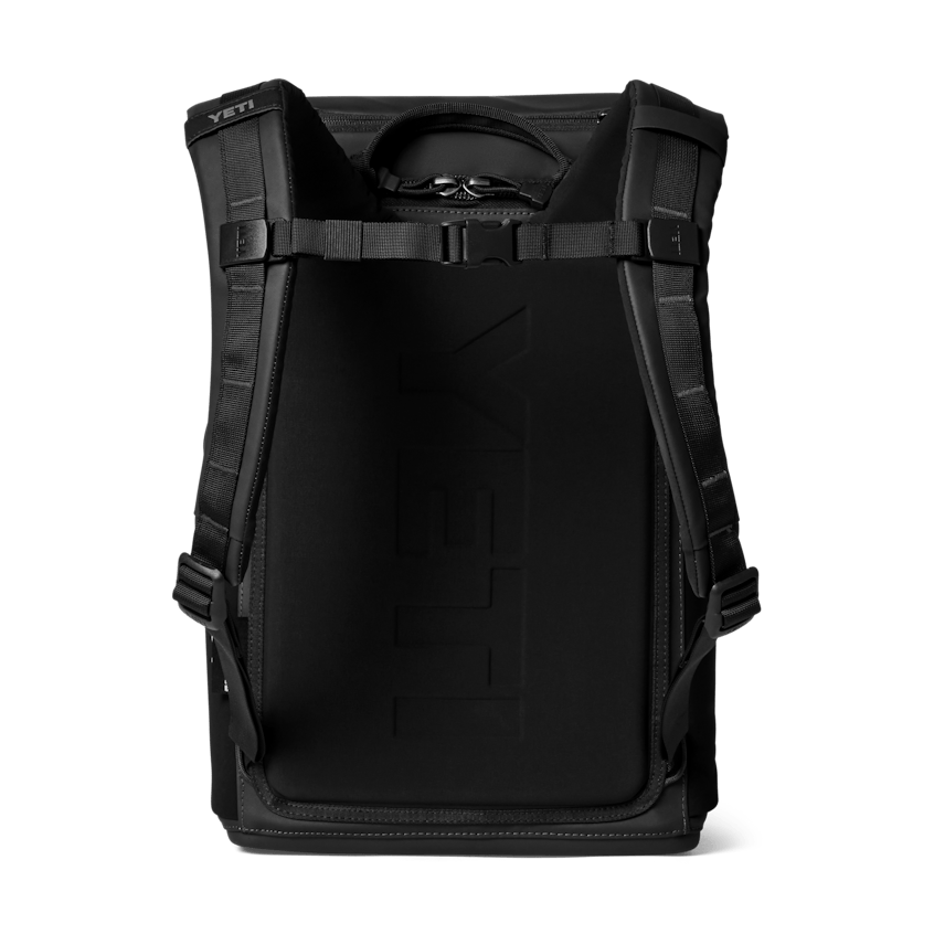 YETI YETI Daytrip 20L Cooler Backpack - Black