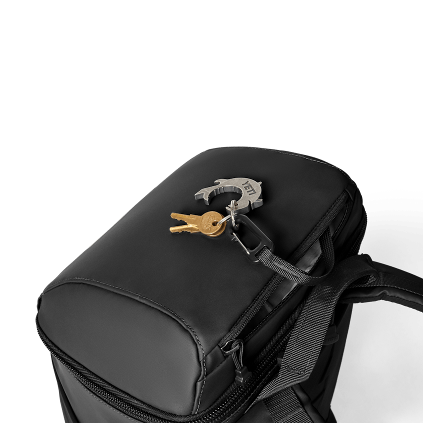 YETI YETI Daytrip 20L Cooler Backpack - Black