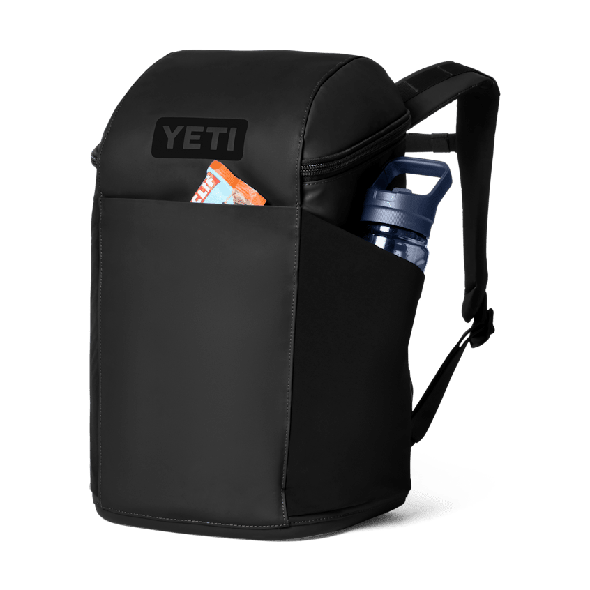 YETI Daytrip 20L Cooler Backpack - Black - Coolers