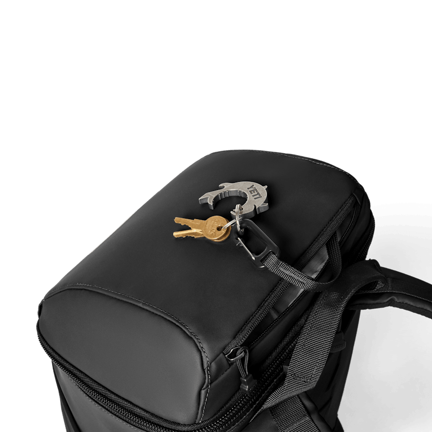 YETI Daytrip 20L Cooler Backpack - Black - Coolers