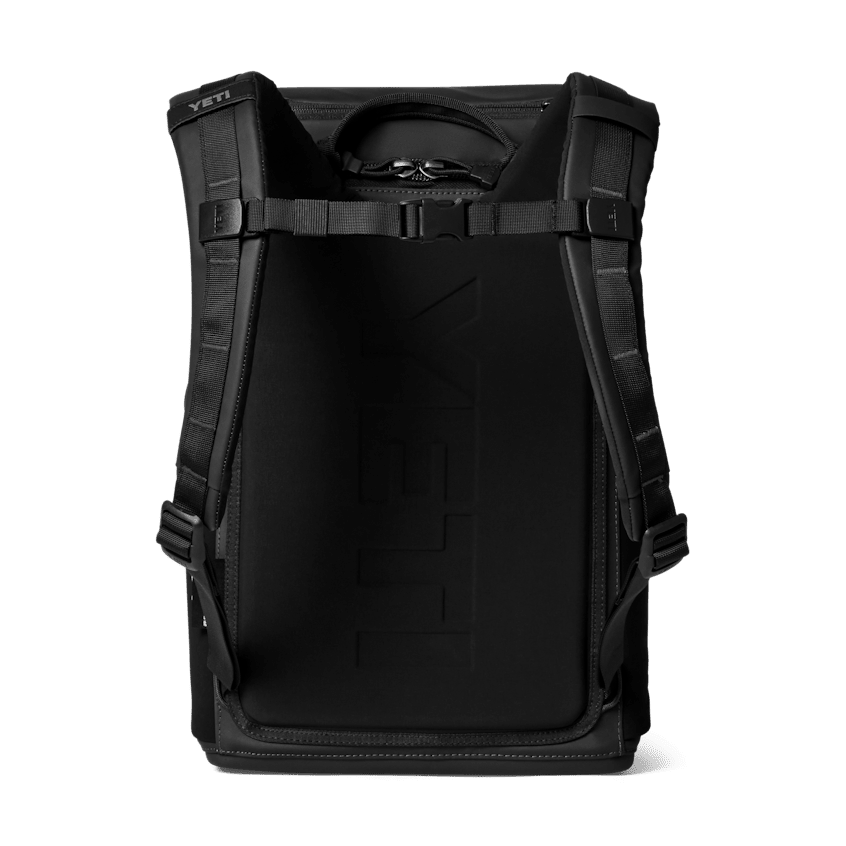 YETI Daytrip 20L Cooler Backpack - Black - Coolers