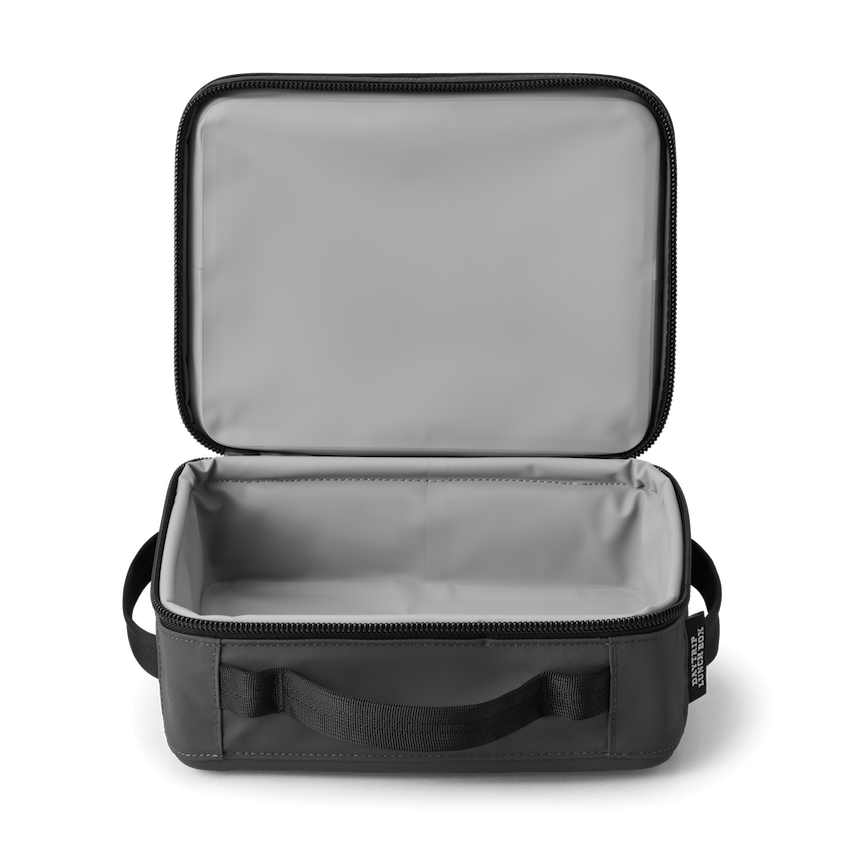 YETI Daytrip Lunch Box - Charcoal - Southern Season
