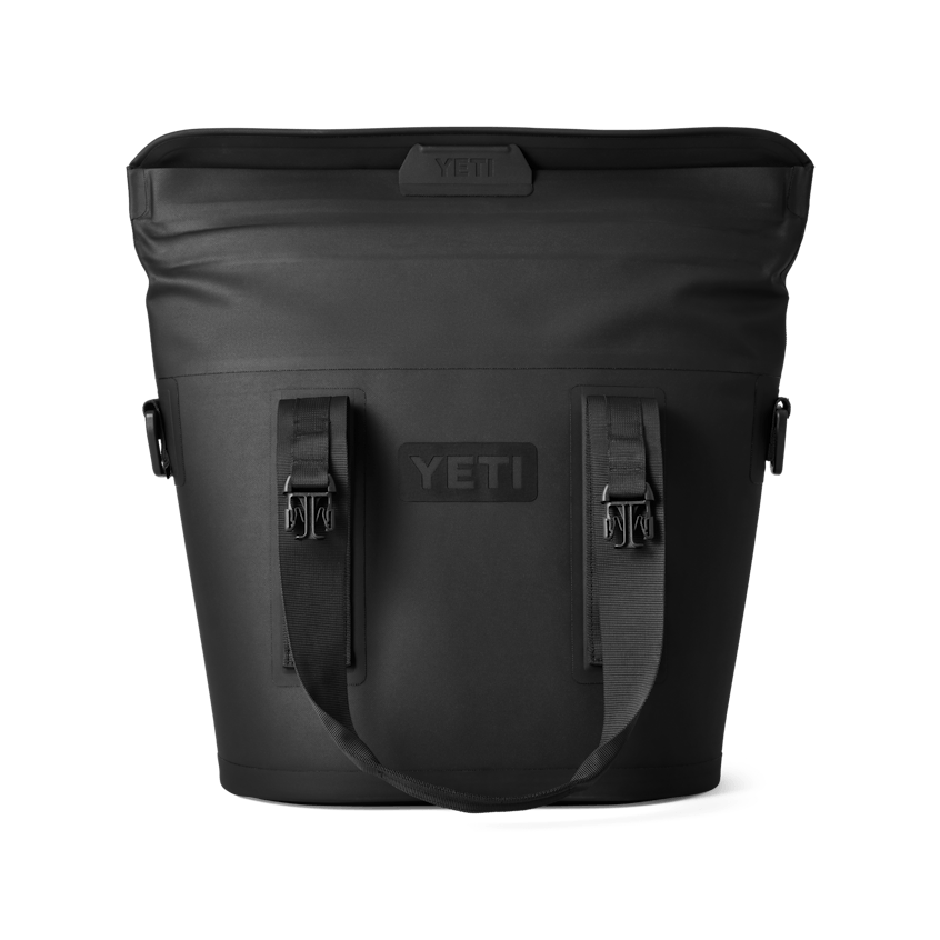 YETI YETI Hopper M15 Cooler - Black