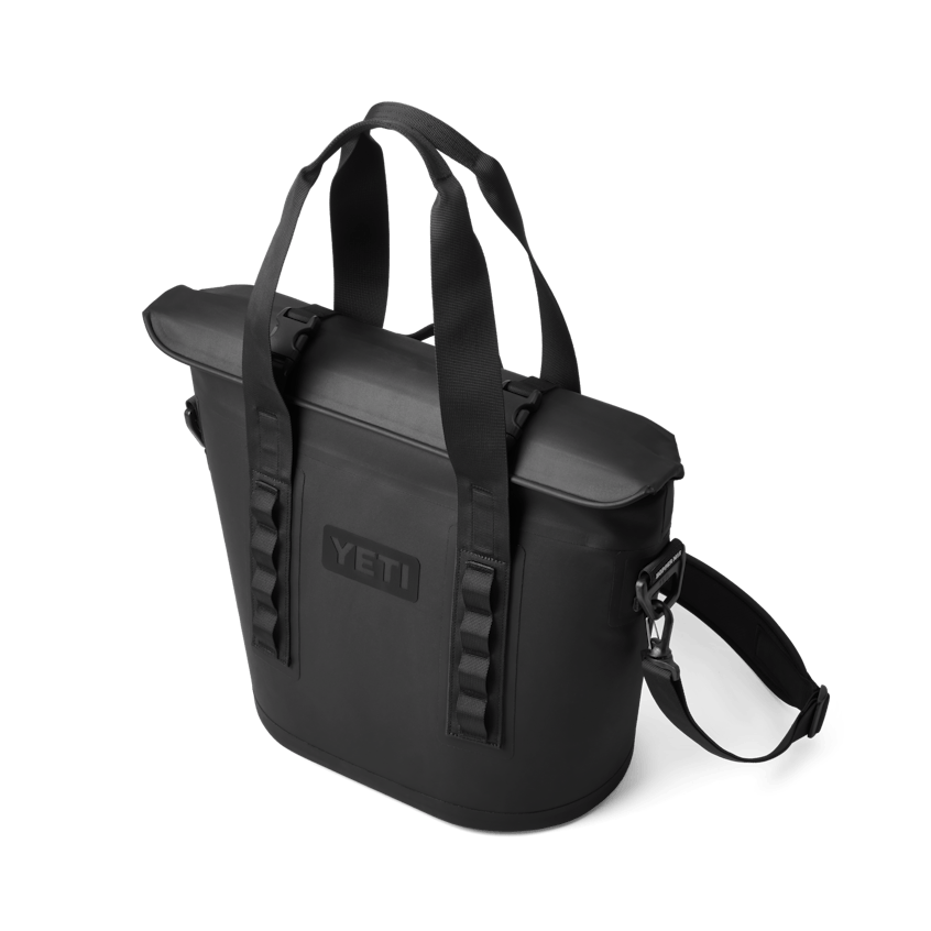 YETI YETI Hopper M15 Cooler - Black
