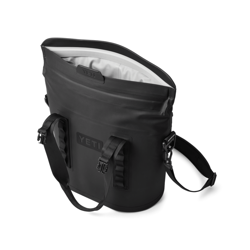 YETI YETI Hopper M15 Cooler - Black