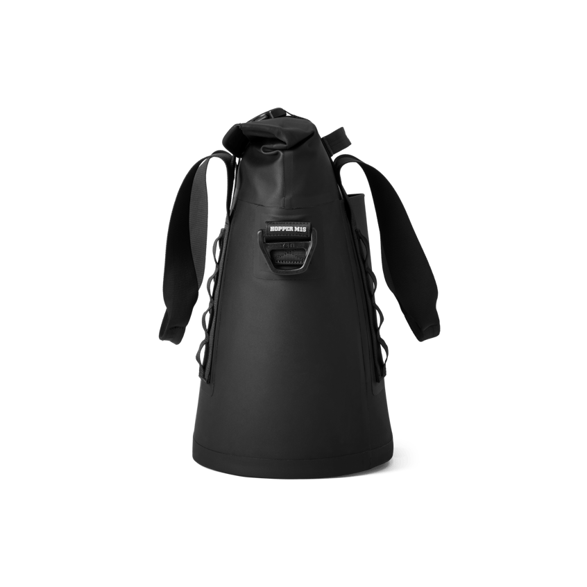 YETI YETI Hopper M15 Cooler - Black