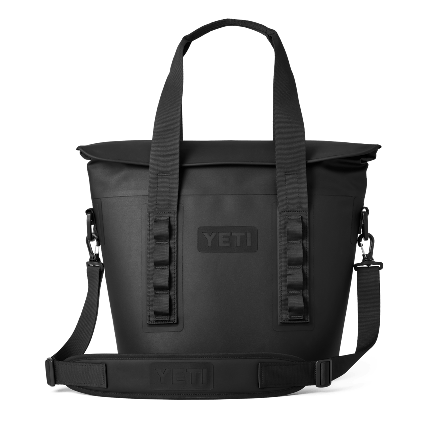 YETI YETI Hopper M15 Cooler - Black