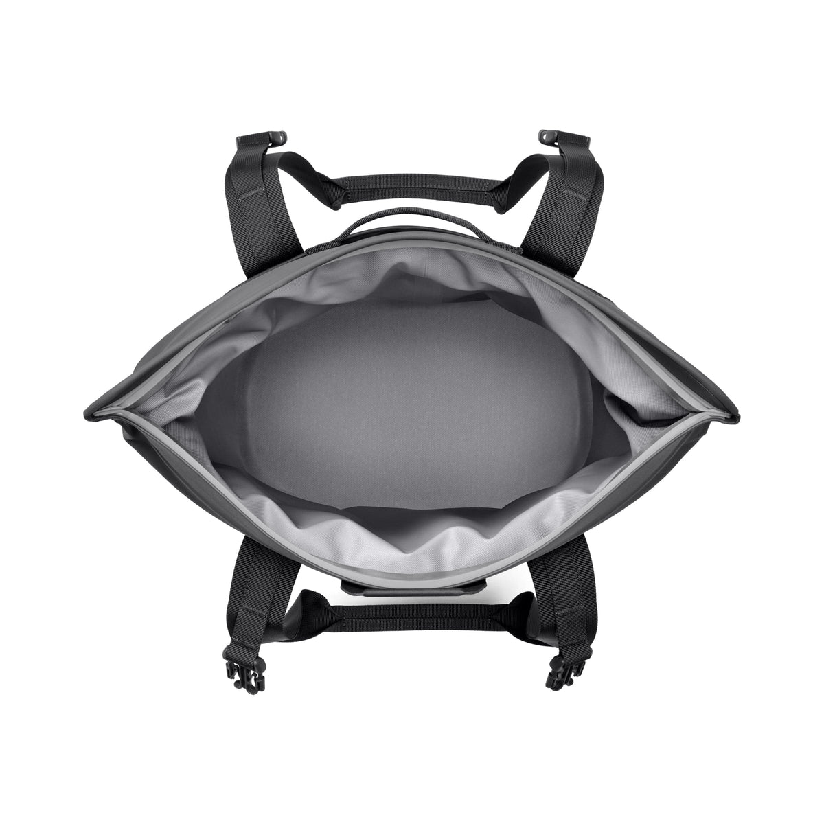 YETI YETI Hopper M15 Cooler - Charcoal