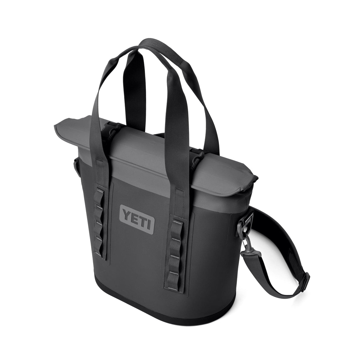 YETI YETI Hopper M15 Cooler - Charcoal