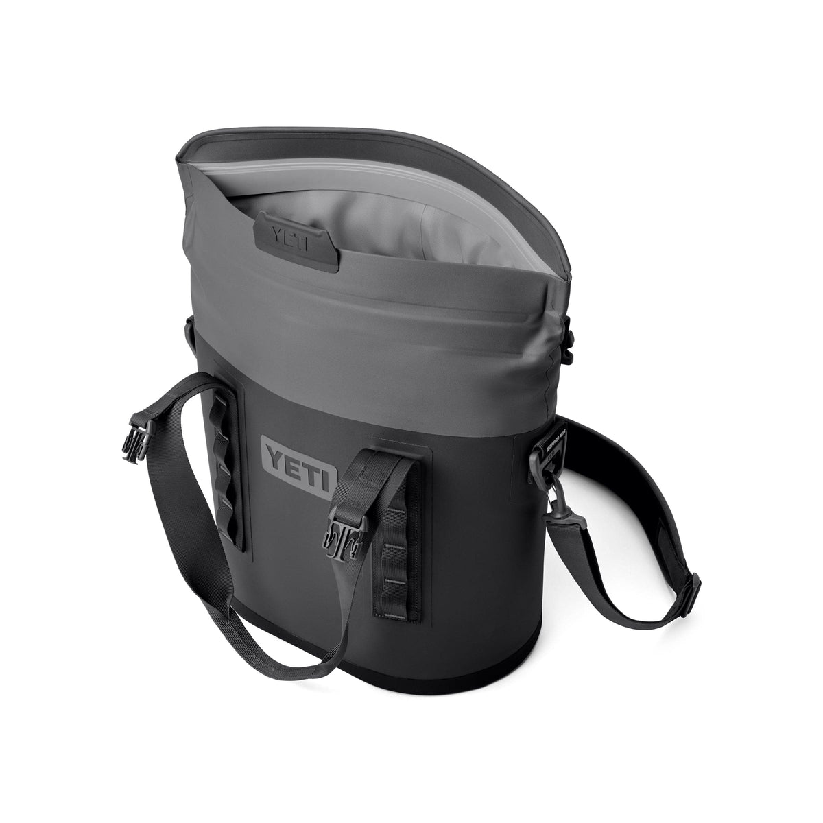 YETI YETI Hopper M15 Cooler - Charcoal