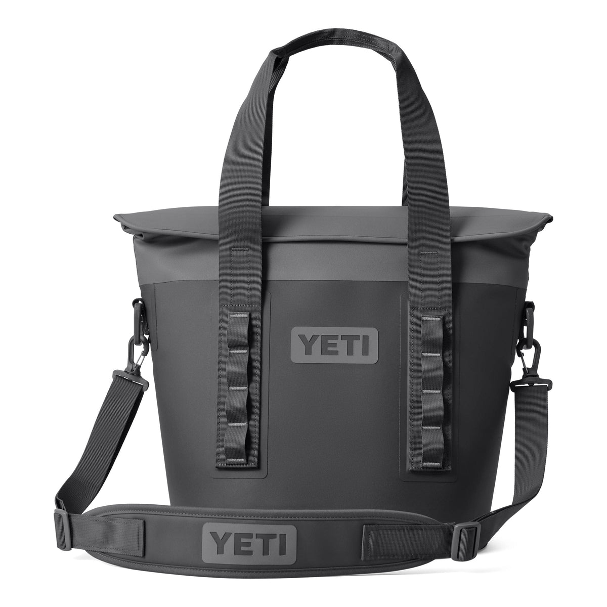 YETI YETI Hopper M15 Cooler - Charcoal