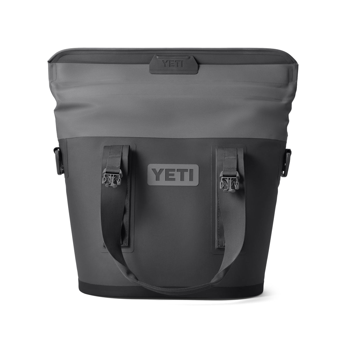 YETI YETI Hopper M15 Cooler - Charcoal