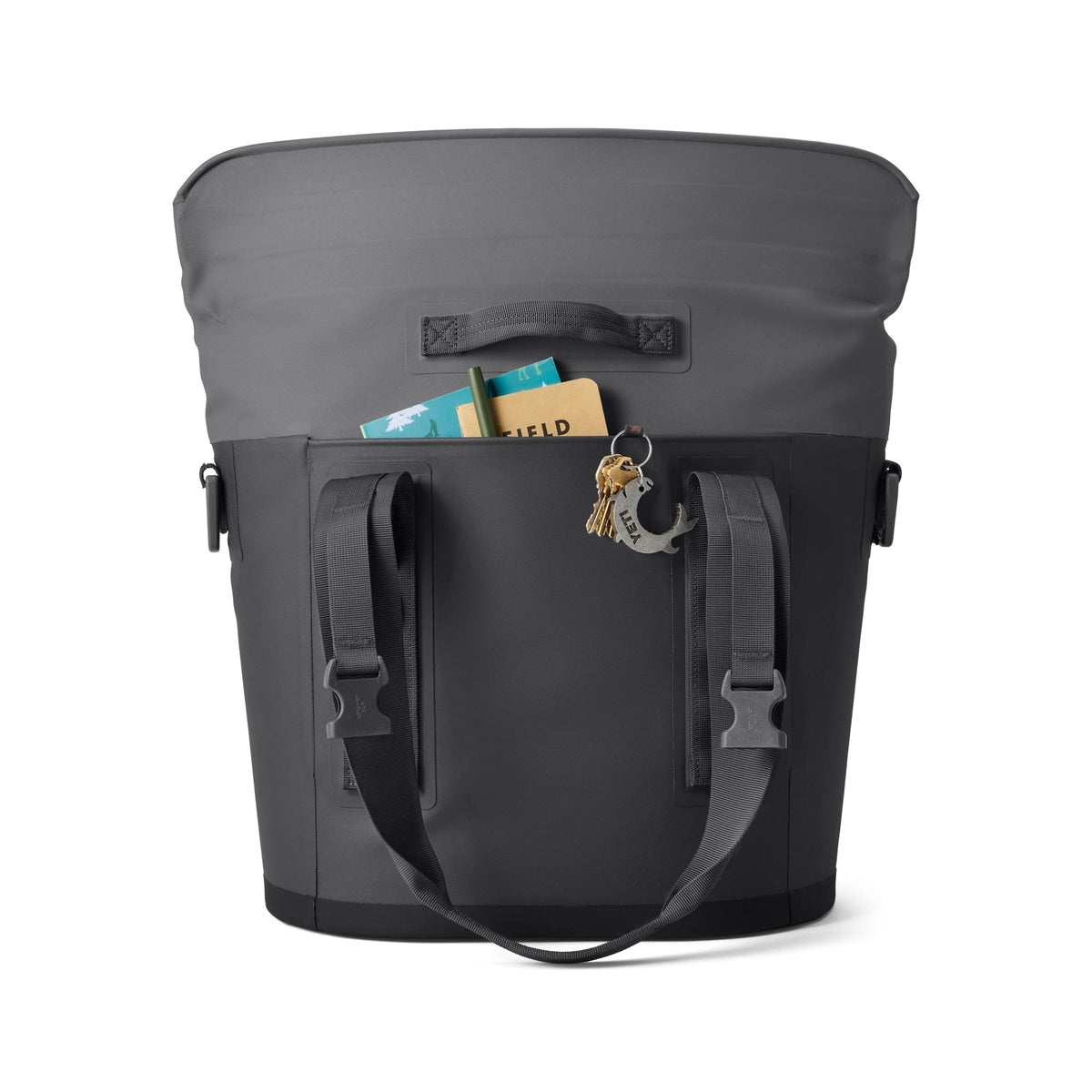 YETI YETI Hopper M15 Cooler - Charcoal