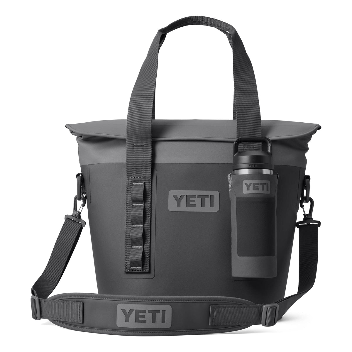 YETI YETI Hopper M15 Cooler - Charcoal