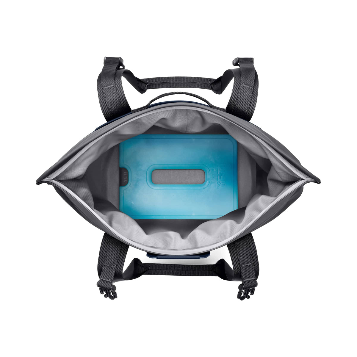 YETI YETI Hopper M15 Cooler - Navy