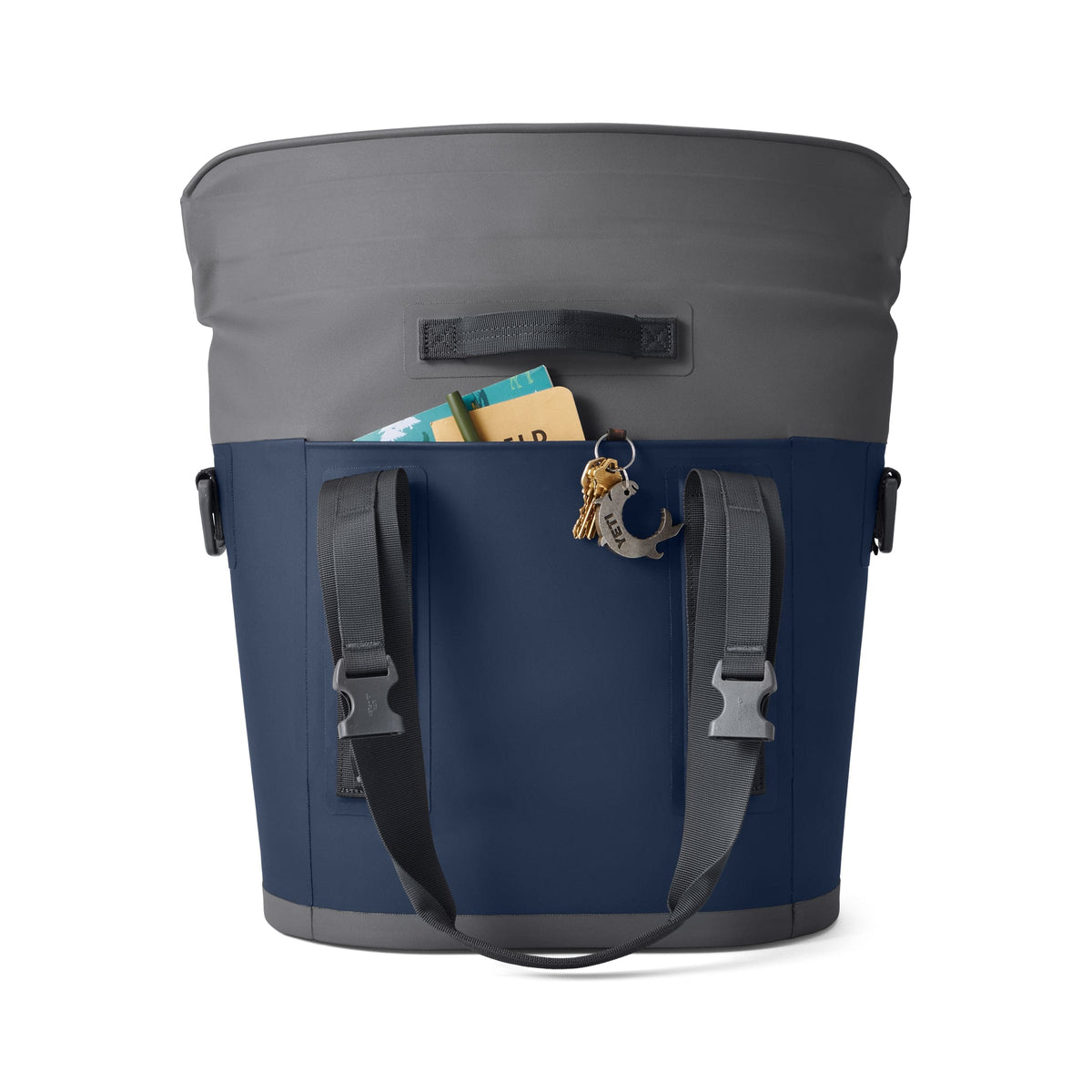 YETI YETI Hopper M15 Cooler - Navy
