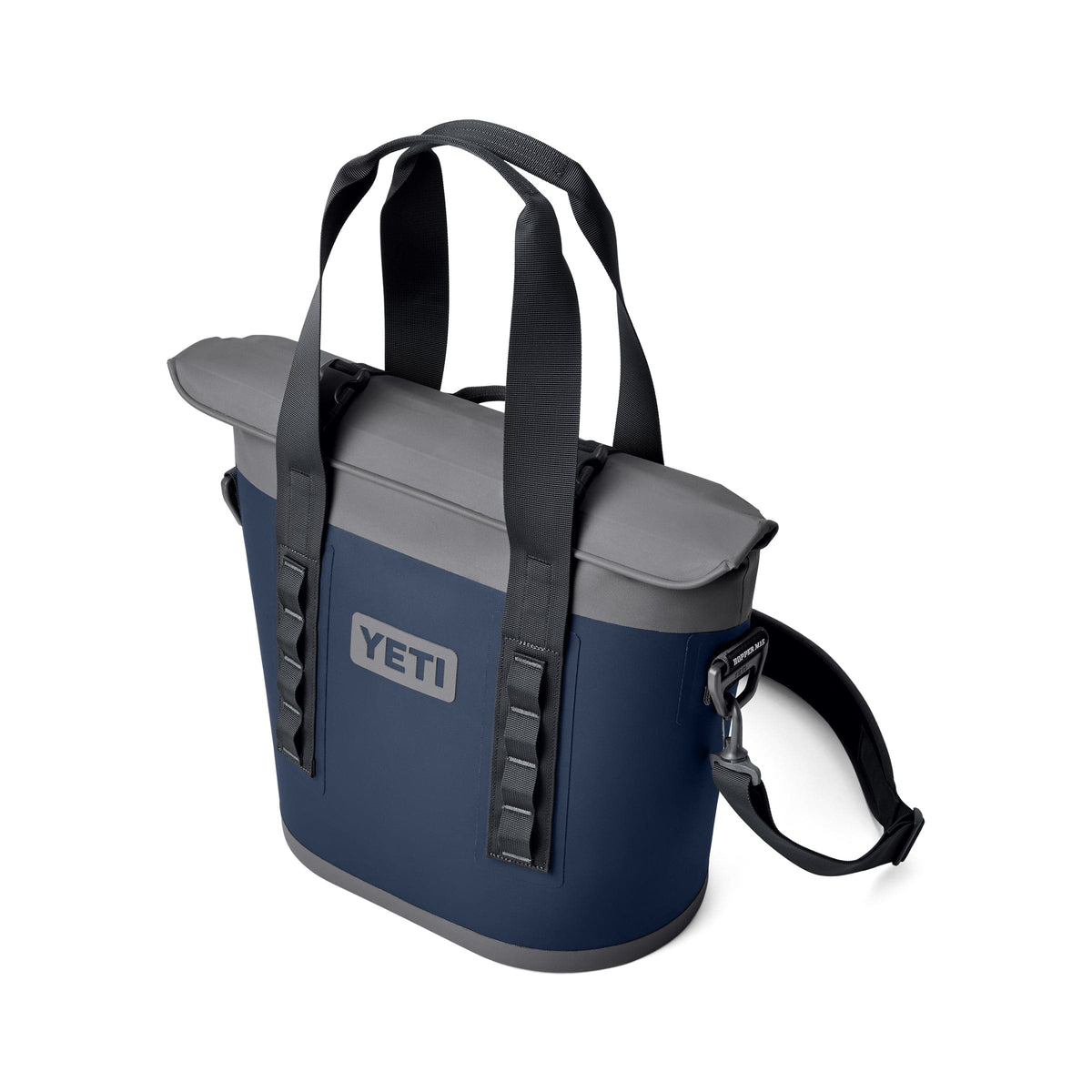 YETI YETI Hopper M15 Cooler - Navy
