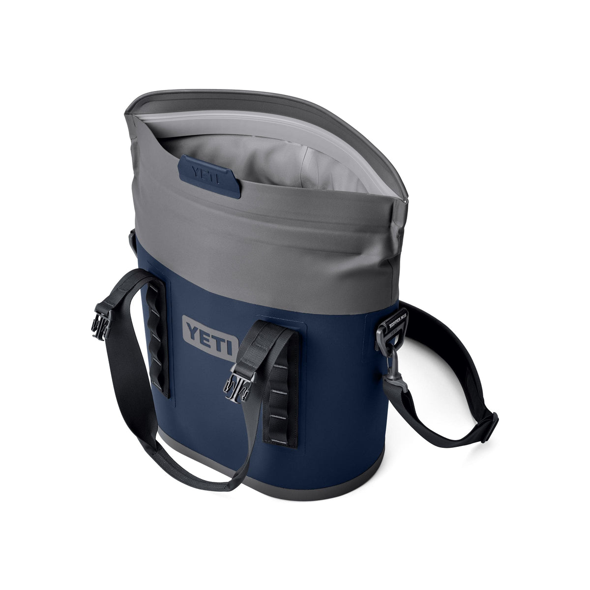 YETI YETI Hopper M15 Cooler - Navy