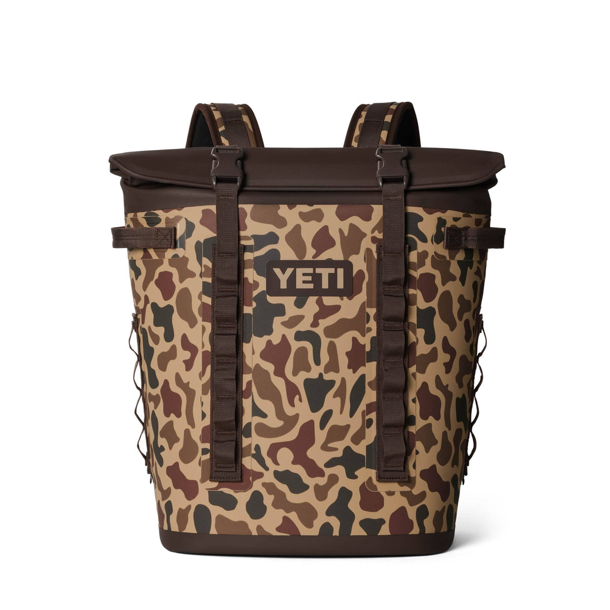 YETI YETI Hopper M20 Backpack Cooler - Wetlands Camo