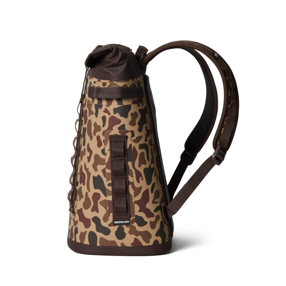 YETI YETI Hopper M20 Backpack Cooler - Wetlands Camo