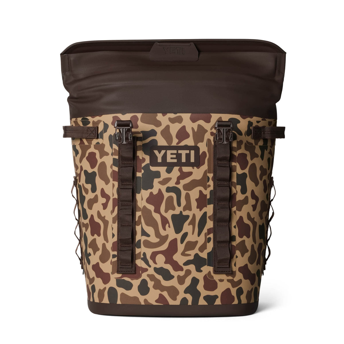 YETI YETI Hopper M20 Backpack Cooler - Wetlands Camo