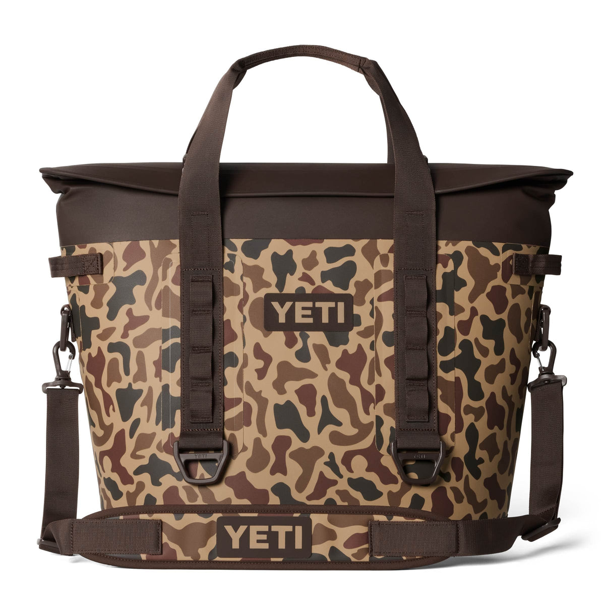 YETI YETI Hopper M30 Cooler - Wetlands Camo