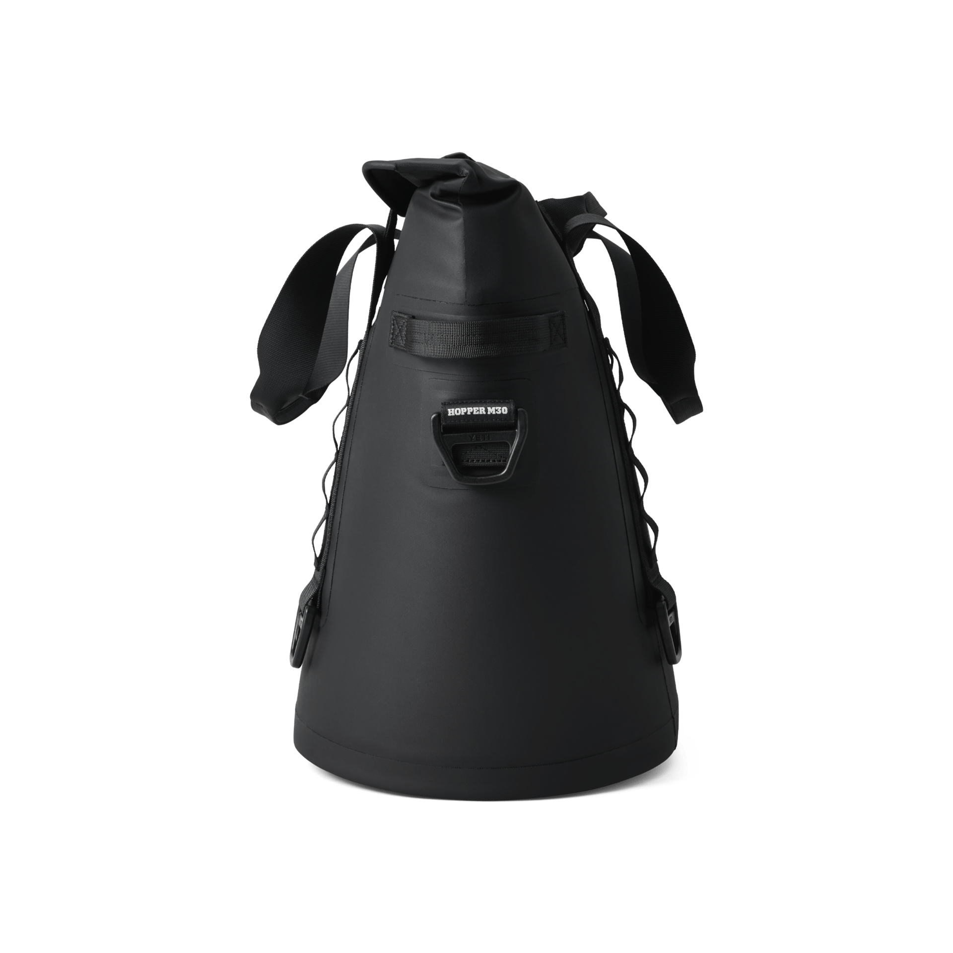 YETI Hopper M30 Tote Soft Cooler - Black - Southern Season YETI Hopper M30 Tote Soft Cooler - Black - Southern Season