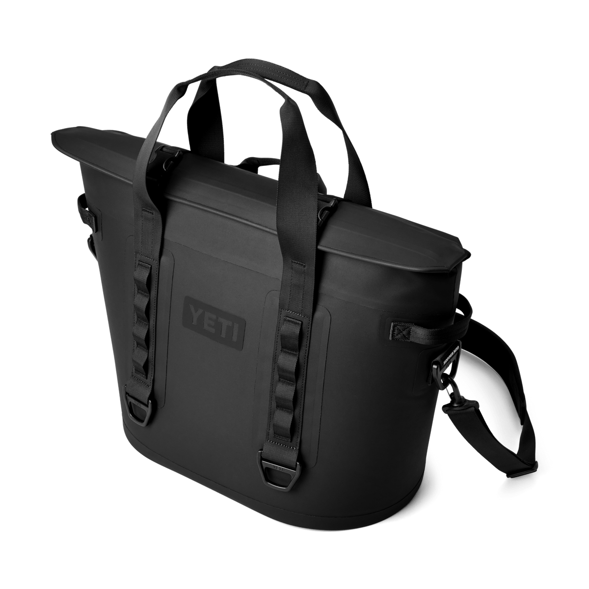 Yeti YETI Hopper M30 Tote Soft Cooler - Black