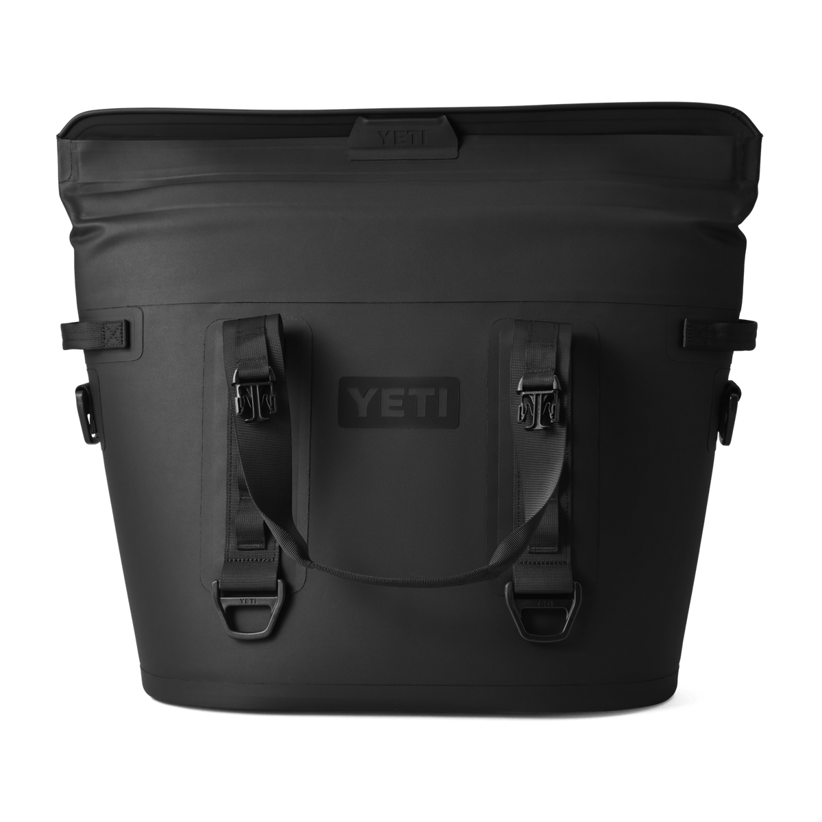 Yeti YETI Hopper M30 Tote Soft Cooler - Black