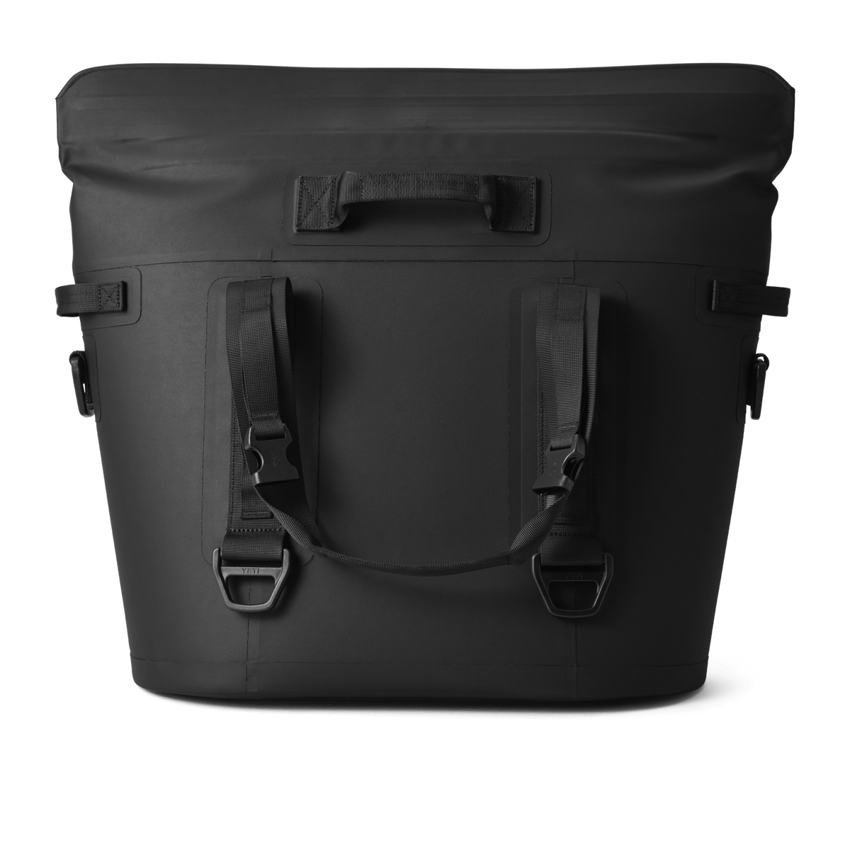 Yeti YETI Hopper M30 Tote Soft Cooler - Black
