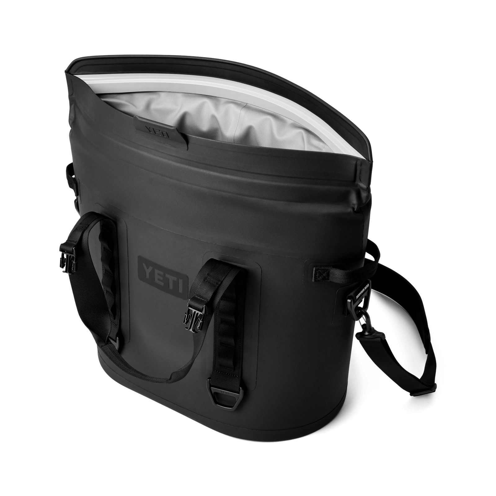 Yeti YETI Hopper M30 Tote Soft Cooler - Black